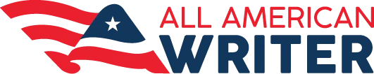 All American Writer